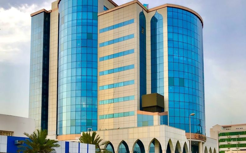 Salaam Tower Salines West Street, Djibouti City Image 13