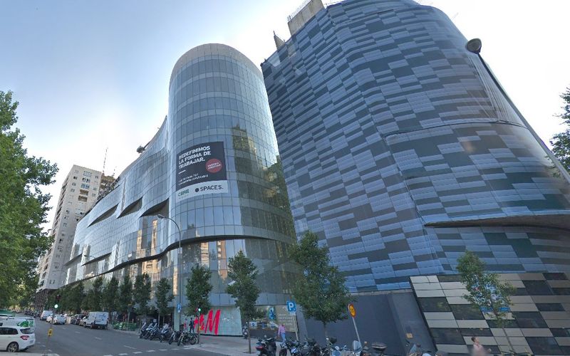 200 Paseo De La Castellana, Madrid Image 12