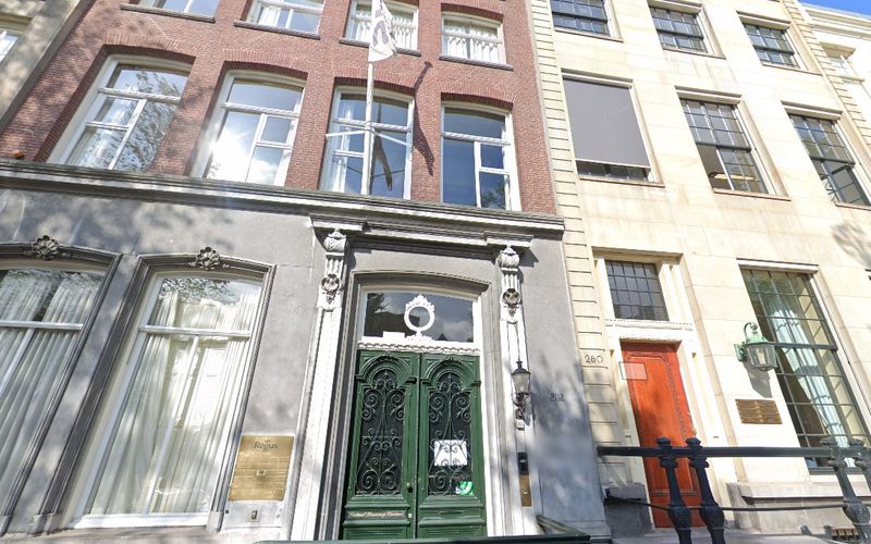 280 Herengracht, Amsterdam Image 9