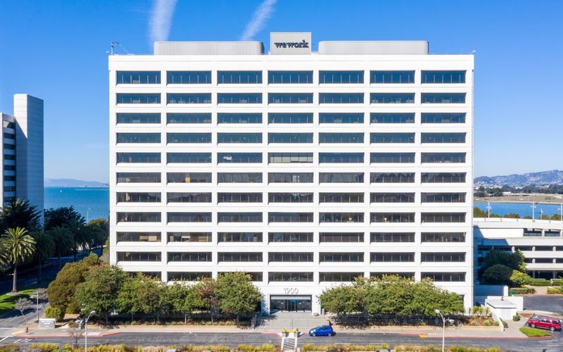 1900 Powell St, Emeryville Image 7