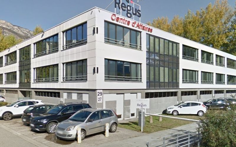 29 Boulevard Des Alpes, Grenoble Image 9