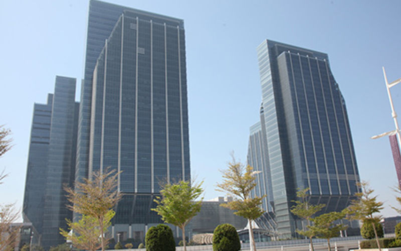 Al Maryah Island - Abu Dhabi Global Market Square, Abu Dhabi Image 16