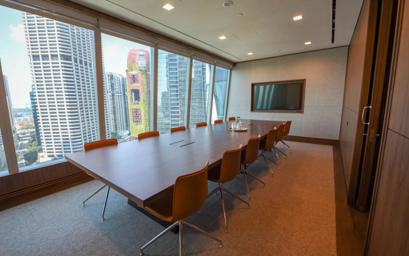 168 Robinson Road, Singapore Image 4