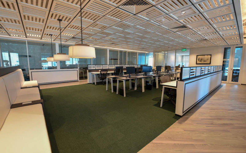 168 Robinson Road, Singapore Image 1