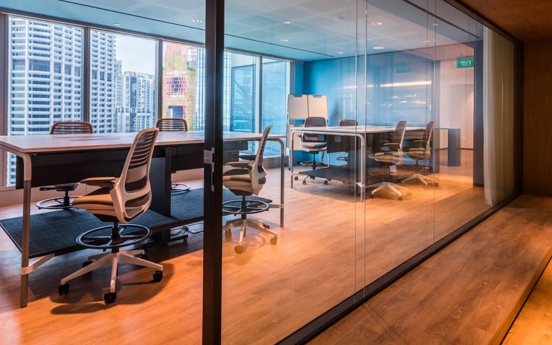 168 Robinson Road, Singapore Image 6