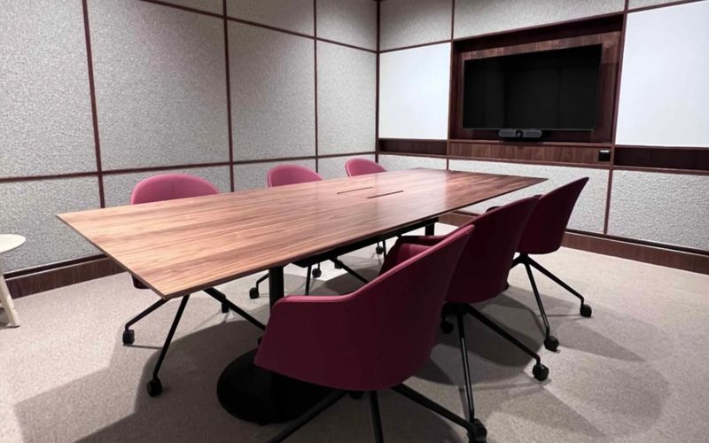 168 Robinson Road, Singapore Image 7