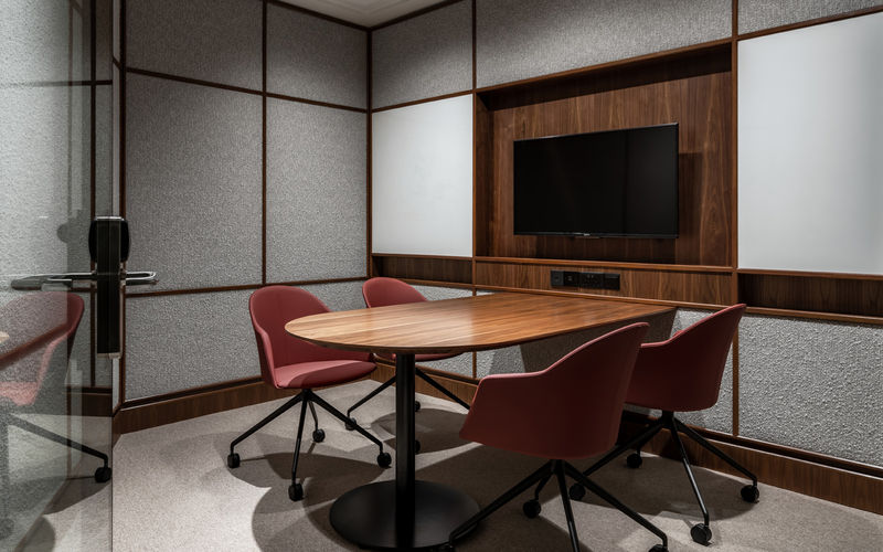 168 Robinson Road, Singapore Image 2