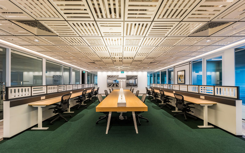 168 Robinson Road, Singapore Image 8