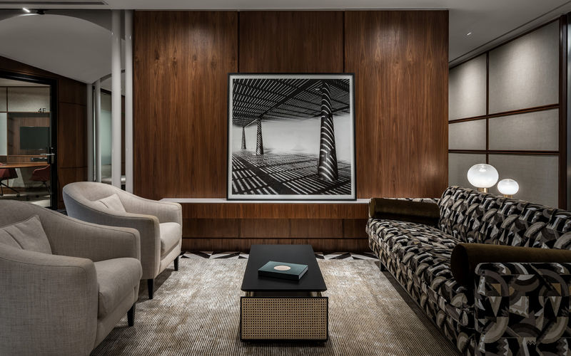 168 Robinson Road, Singapore Image 13