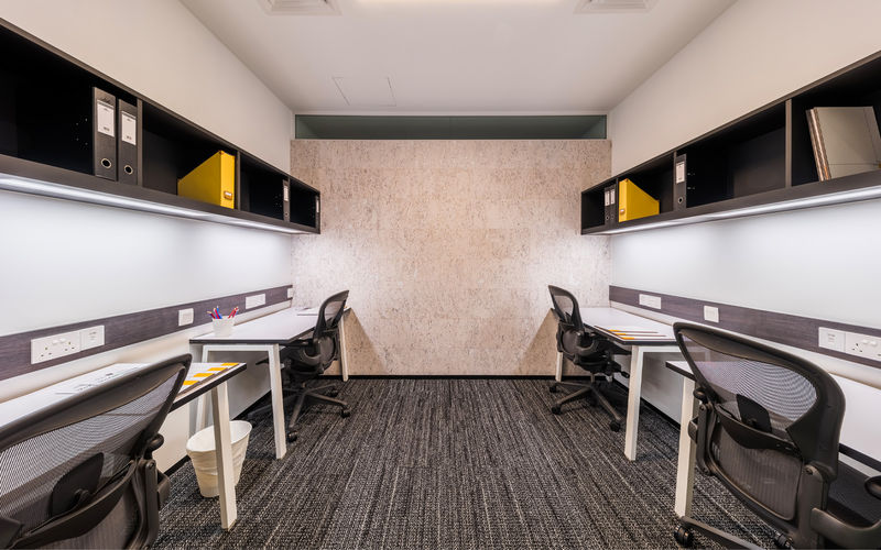 168 Robinson Road, Singapore Image 3