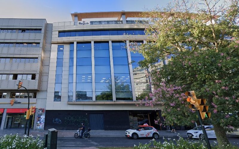 12 Plaza De La Solidaridad, Malaga Image 8