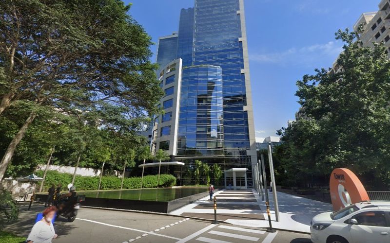 Rua Funchal 418 Vila Olimpia, Sao Paulo Image 9