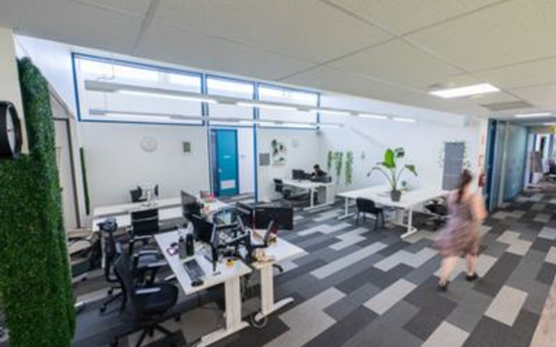 5a Hartnett Close, Mulgrave Image 1