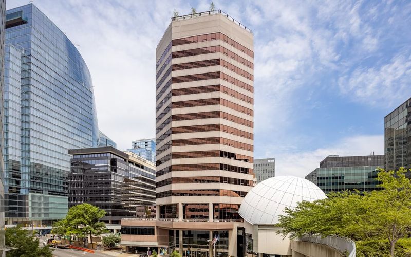 1101 Wilson Blvd 6th 8th, Arlington Image 13