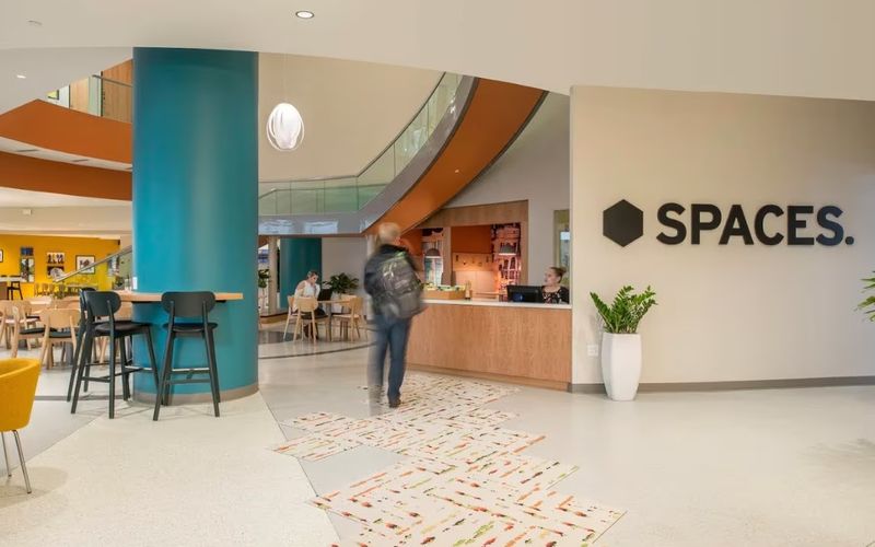 1101 Wilson Blvd 6th 8th, Arlington Image 6