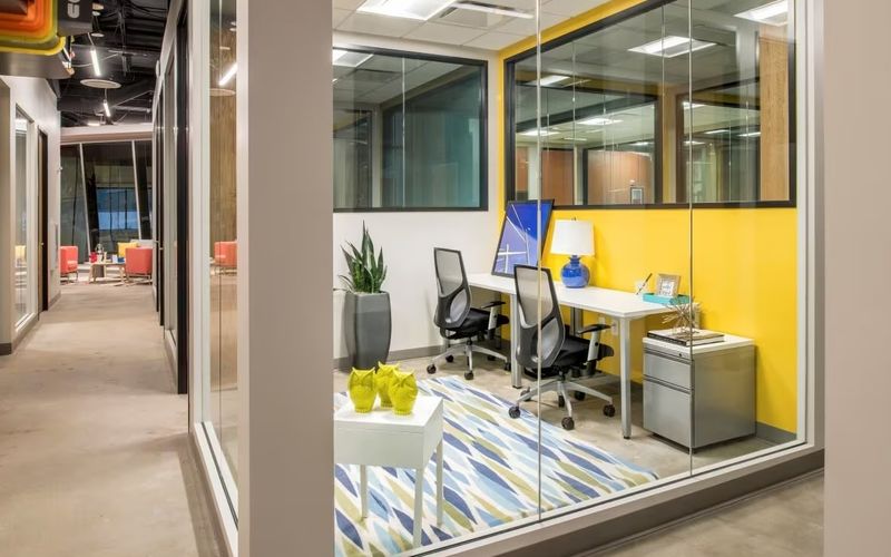 1101 Wilson Blvd 6th 8th, Arlington Image 5