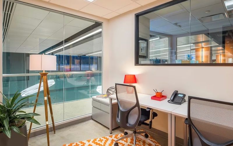 1101 Wilson Blvd 6th 8th, Arlington Image 7