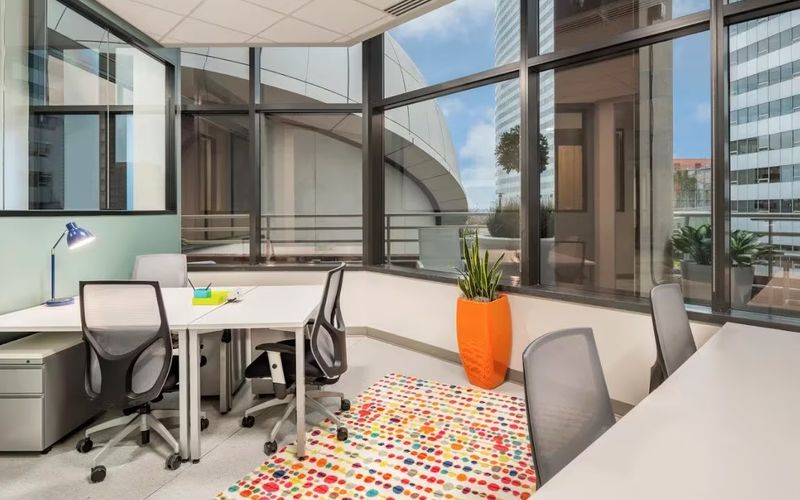 1101 Wilson Blvd 6th 8th, Arlington Image 1