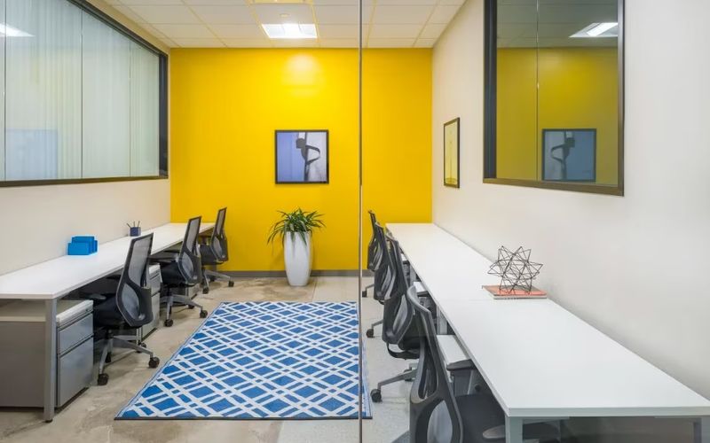 1101 Wilson Blvd 6th 8th, Arlington Image 12