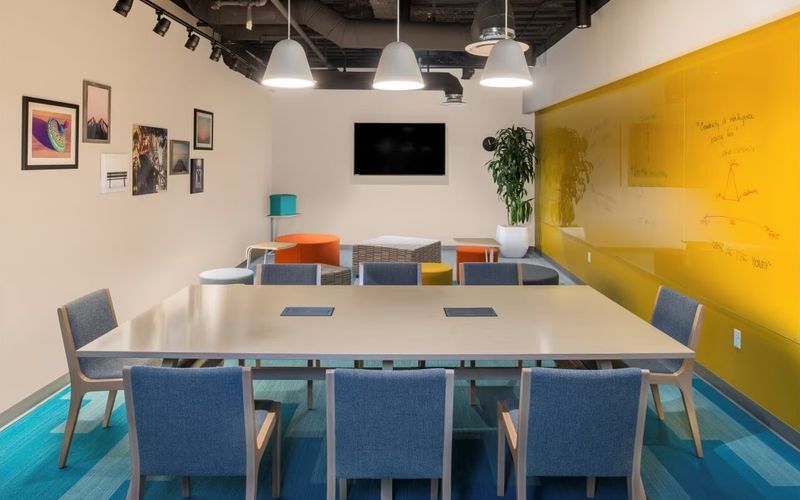 1101 Wilson Blvd 6th 8th, Arlington Image 10