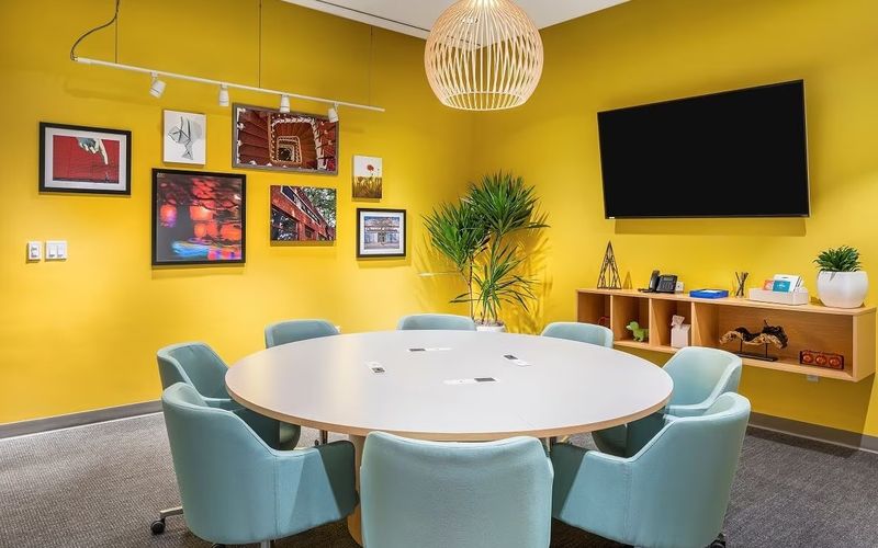 1101 Wilson Blvd 6th 8th, Arlington Image 4