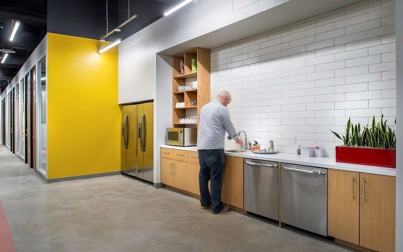 1101 Wilson Blvd 6th 8th, Arlington Image 11