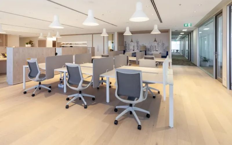 Academic Akhtamov Street, Dushanbe Image 4