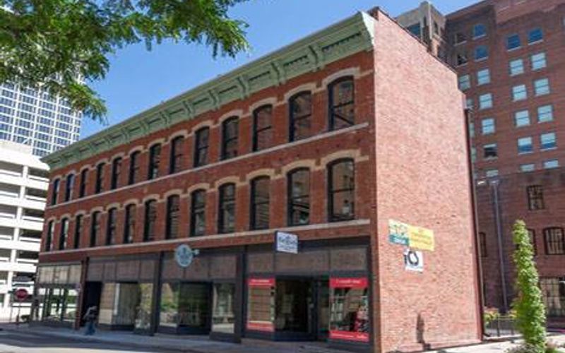 107 W 9th St, Kansas City Image 9