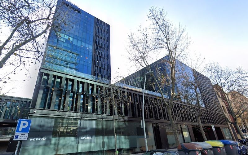 193 Carrer De Pallars, Barcelona Image 8