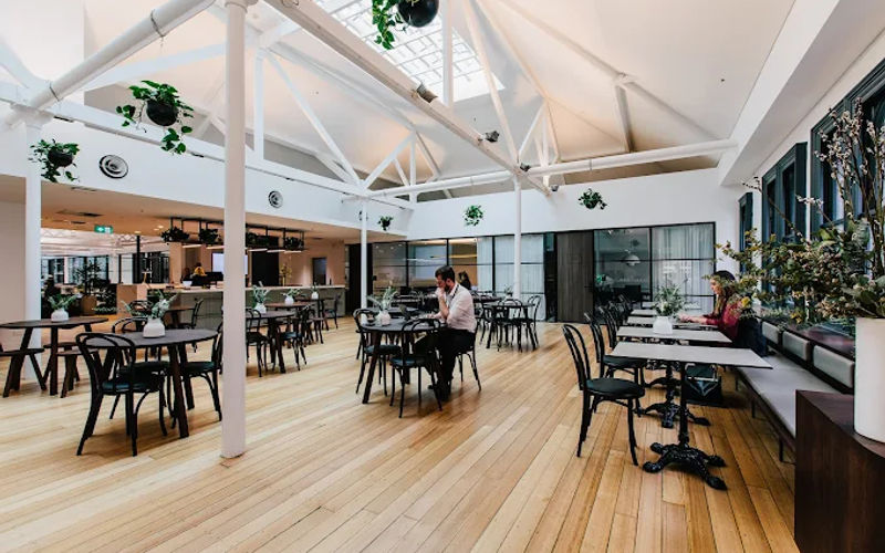 162 Collins Street, Melbourne Image 9