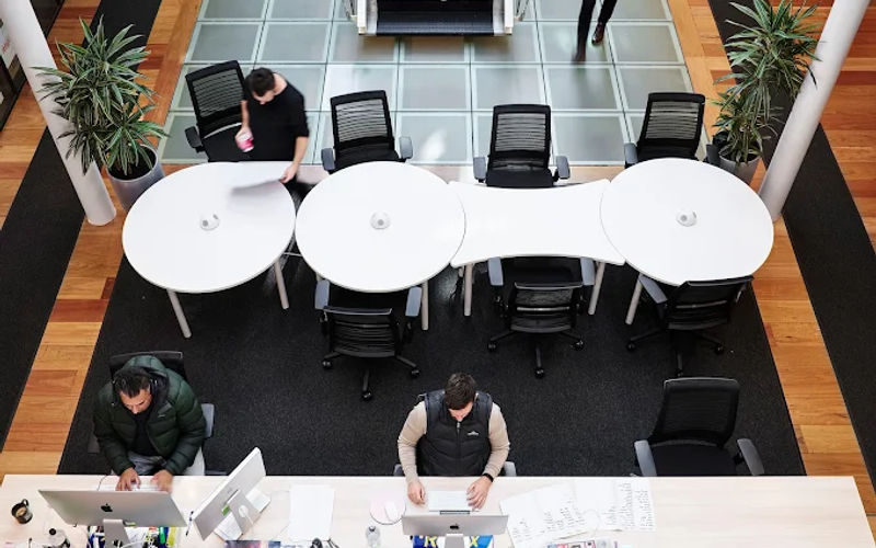 162 Collins Street, Melbourne Image 2