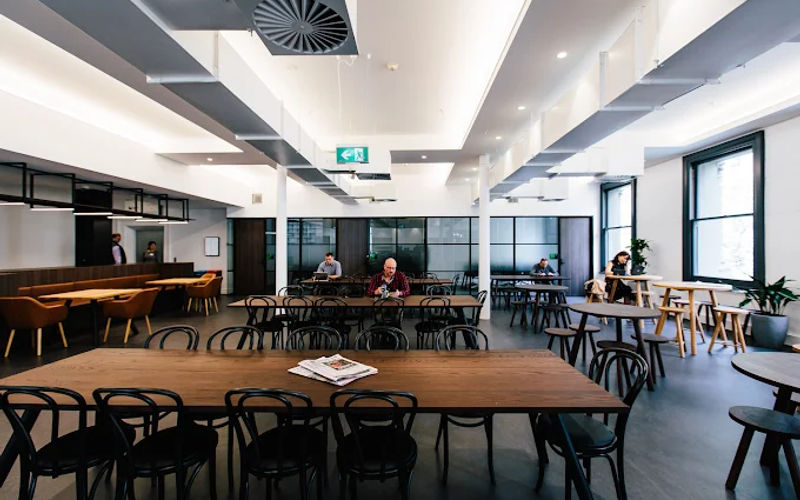 162 Collins Street, Melbourne Image 10