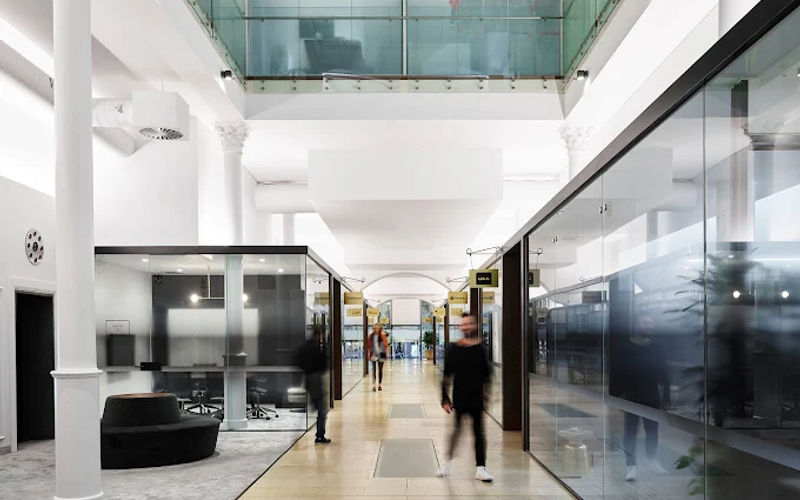 162 Collins Street, Melbourne Image 12