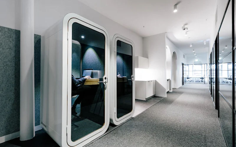 162 Collins Street, Melbourne Image 6