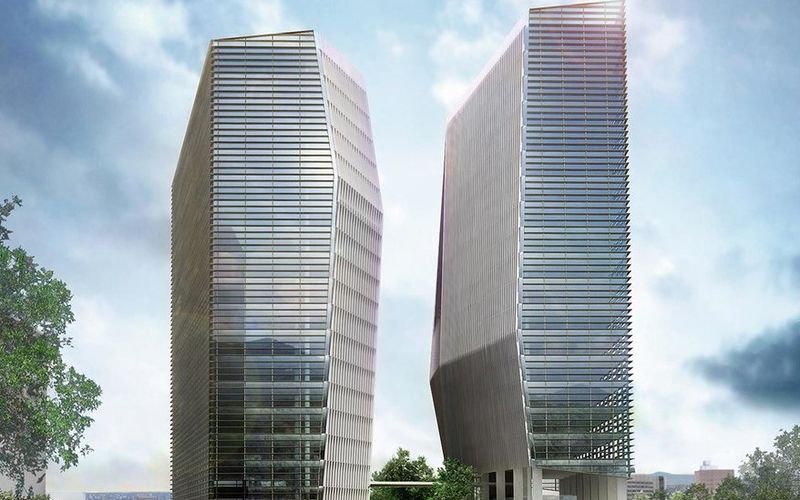 Blvd Miguel De Cervantes Saavedra 301 Granada Miguel Hidalgo, Mexico City Image 10