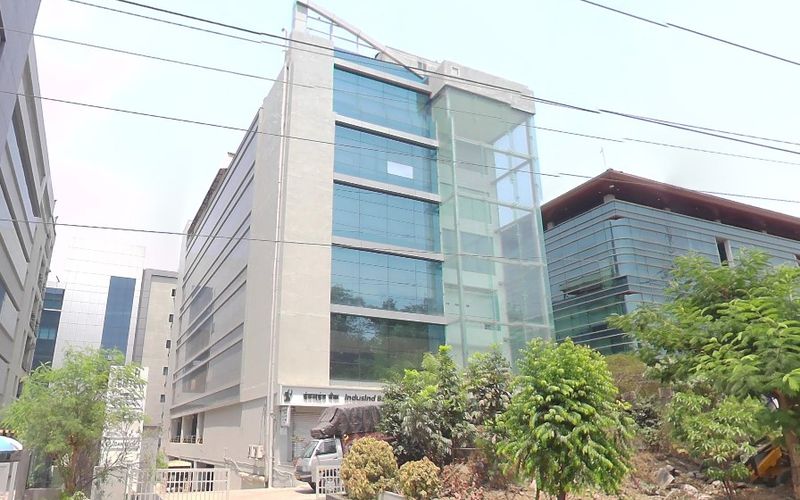 Rajiv Gandhi Midc Rd Phase 1 Hinjewadi Rajiv Gandhi Infotech Park Hinjawadi, Pune Image 8