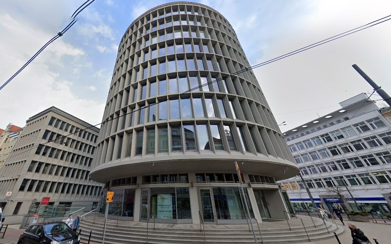 Mielzynskiego 14, Poznan Image 9