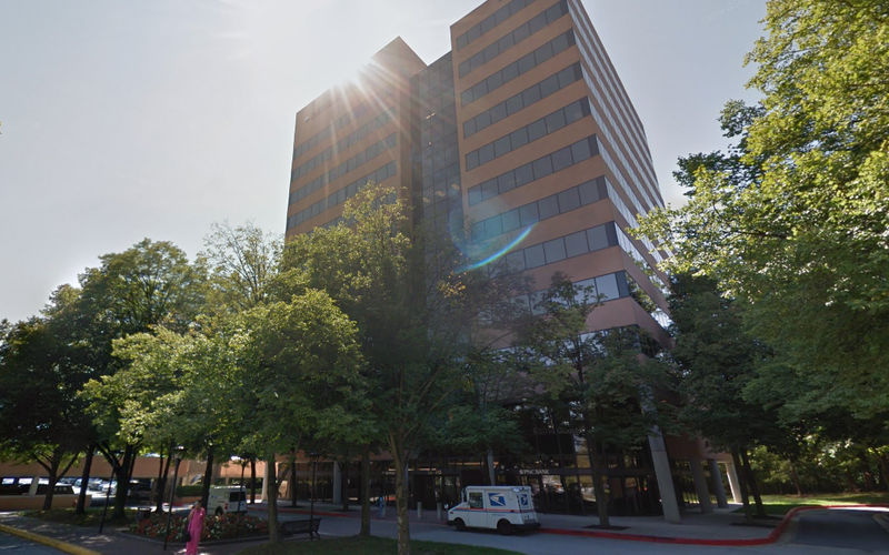 10440 Little Patuxent Pkwy, Columbia Image 8