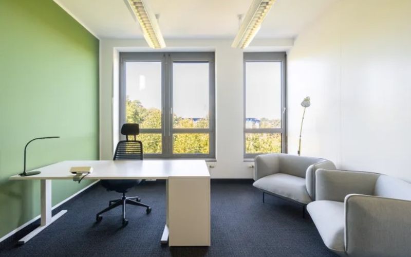 1468 Rue Gustave Anguile Centre Ville, Libreville Image 4