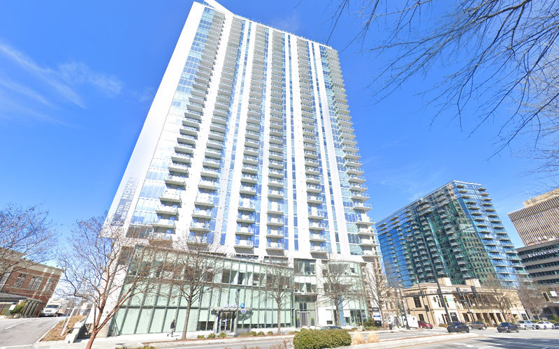 3372 Peachtree Road, Atlanta Image 6