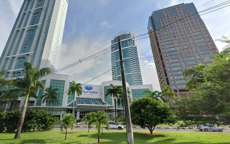 Avenida Tancredo Neves 620 Caminho Das Arvores, Salvador Image 10