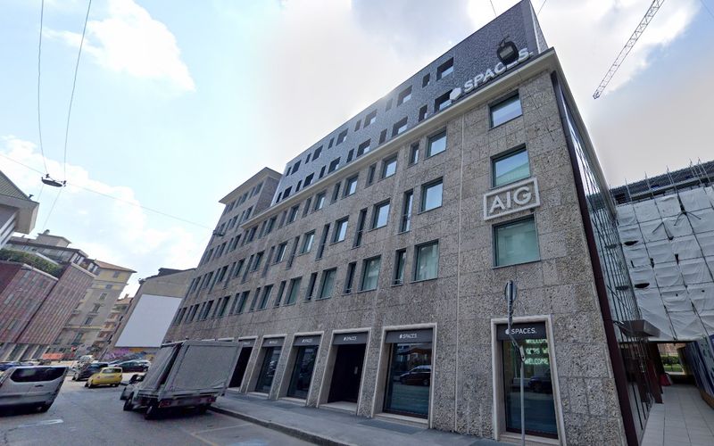 Piazza Vetra 17, Milan Image 13