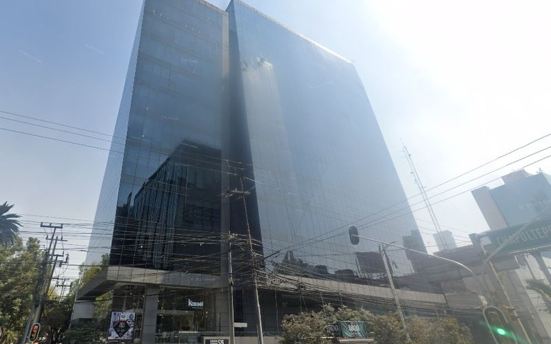 Calz Gral Mariano Escobedo 526 Anzures Miguel Hidalgo, Mexico Image 5