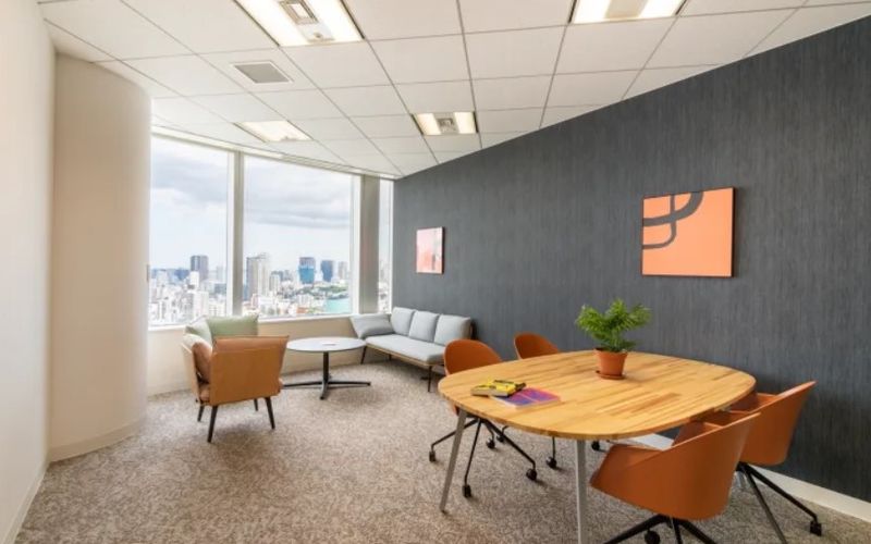 Nergiz Plaza Gulan Street, Erbil Image 4