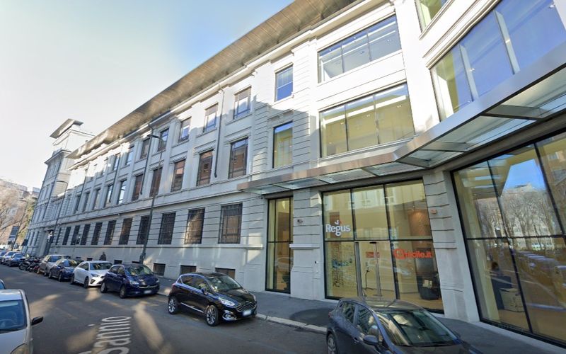 Via Sannio 3, Milan Image 6