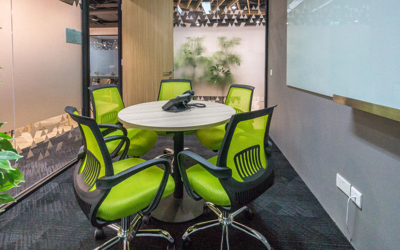 65 Chulia Street, Singapore Image 2