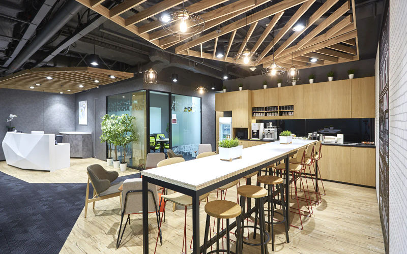 65 Chulia Street, Singapore Image 4