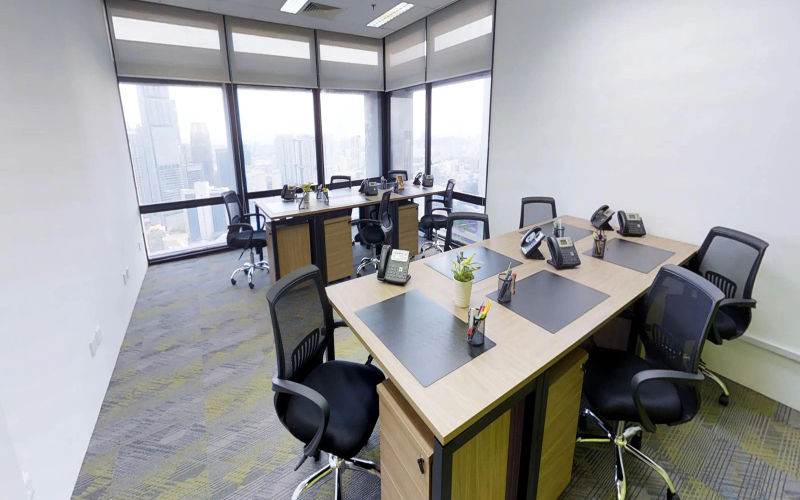 65 Chulia Street, Singapore Image 3