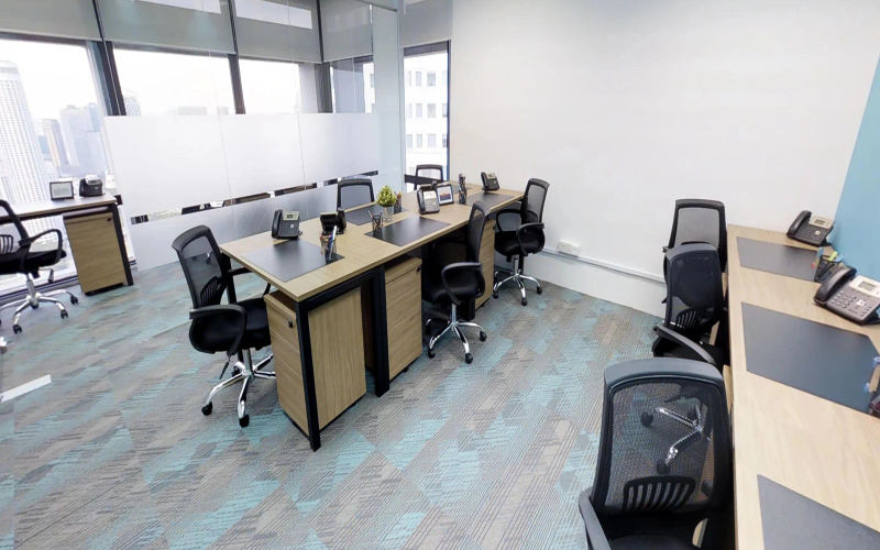 65 Chulia Street, Singapore Image 1