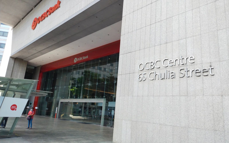 65 Chulia Street, Singapore Image 6